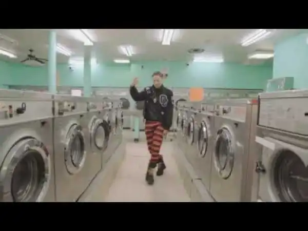 Video: Lou Phelps - Want To (For The Youth)